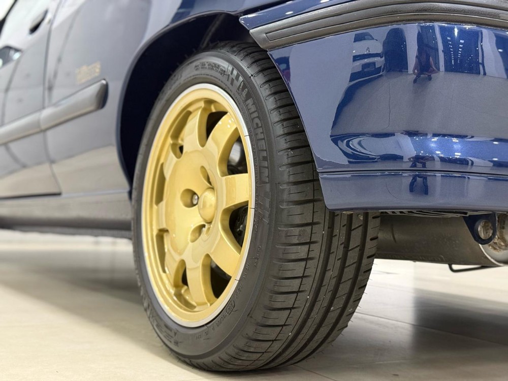 Renault Clio Williams — foto 8